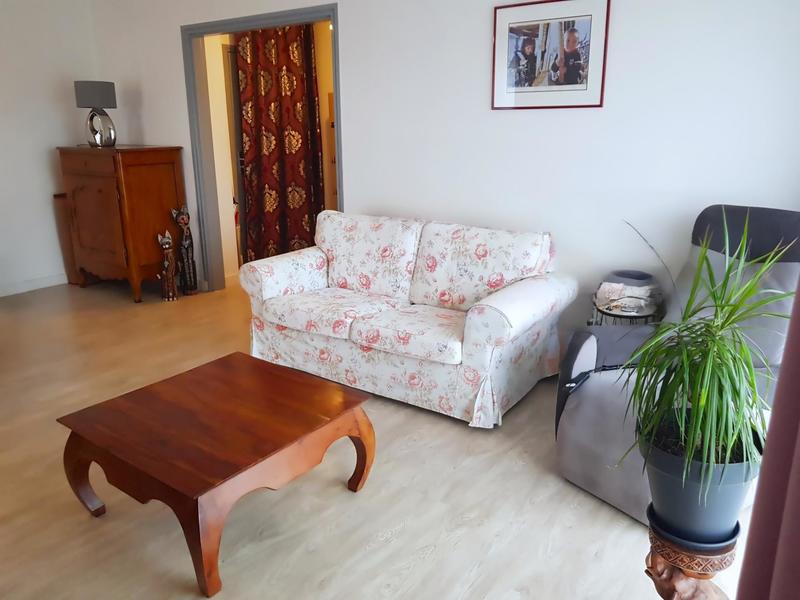 Appartement - 68 m² - 3 pièces