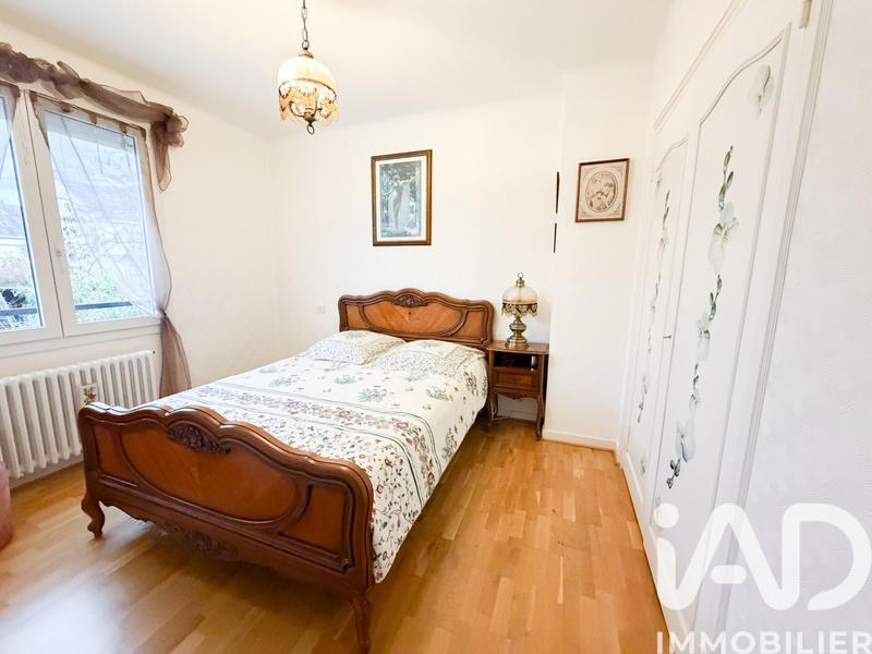 Maison - 133 m² - 6 pièces