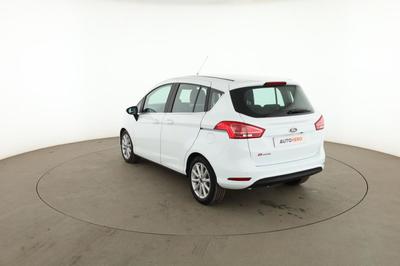 Ford B-Max 1.6 Titanium PowerShift 105 ch