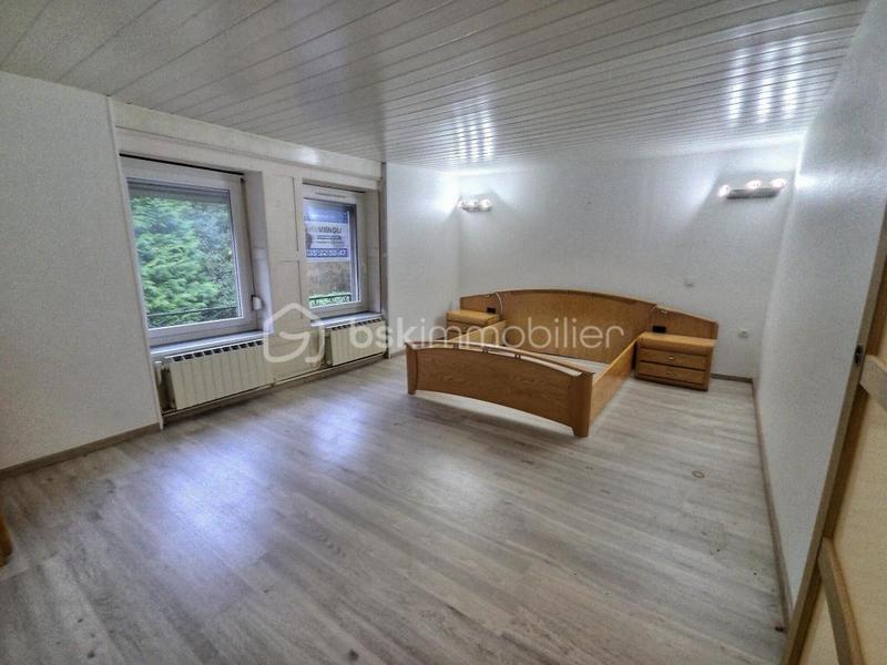 Maison de ville - 130 m² - 5 pièces