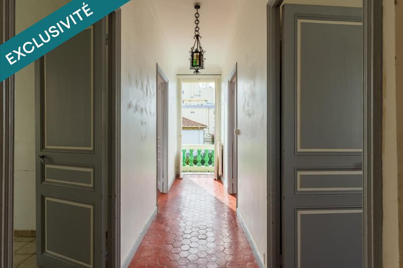 Maison - 127 m² - 6 pièces