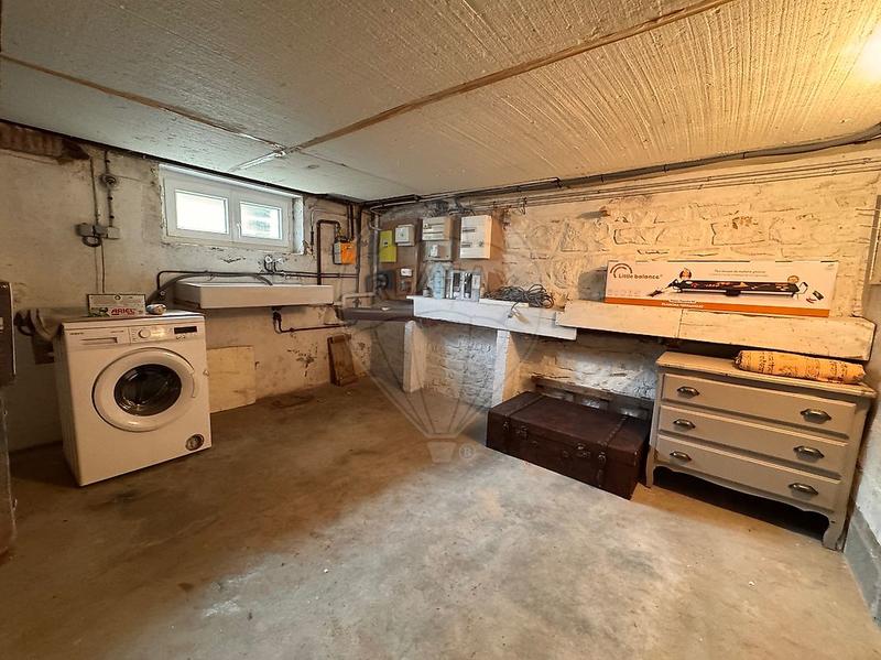 Maison - 96 m² - 4 pièces