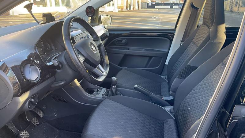 Skoda Citigo 1.0 75 Active - 4 places