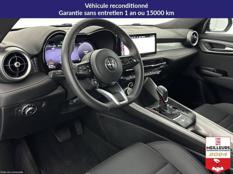 Alfa Romeo Tonale 1.3 Hybride Rechargeable Phev 280ch At6 Ti