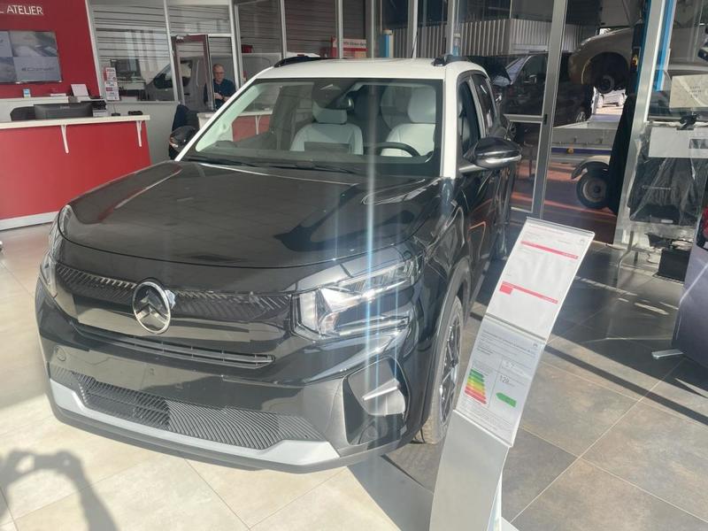 Citroën C3 Max Puretech 100 s&amp;S Boite manuelle - Garantie Constructeur