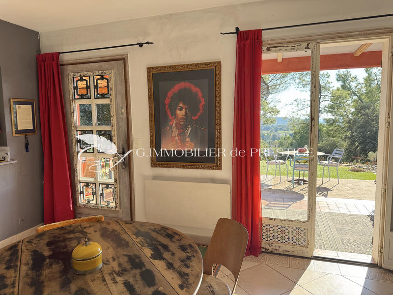 Villa - 150 m² - 5 pièces