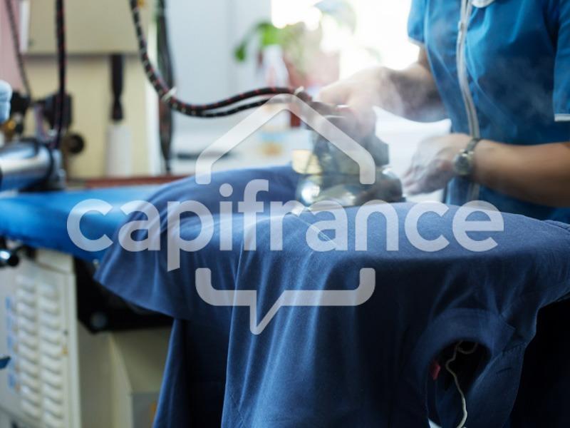 Fonds de commerce - 60 m²