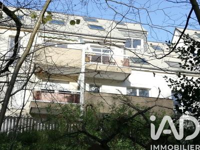 Appartement - 75 m² - 4 pièces