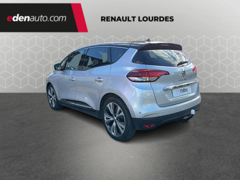 Renault Scénic TCe 140 Energy Edc Intens