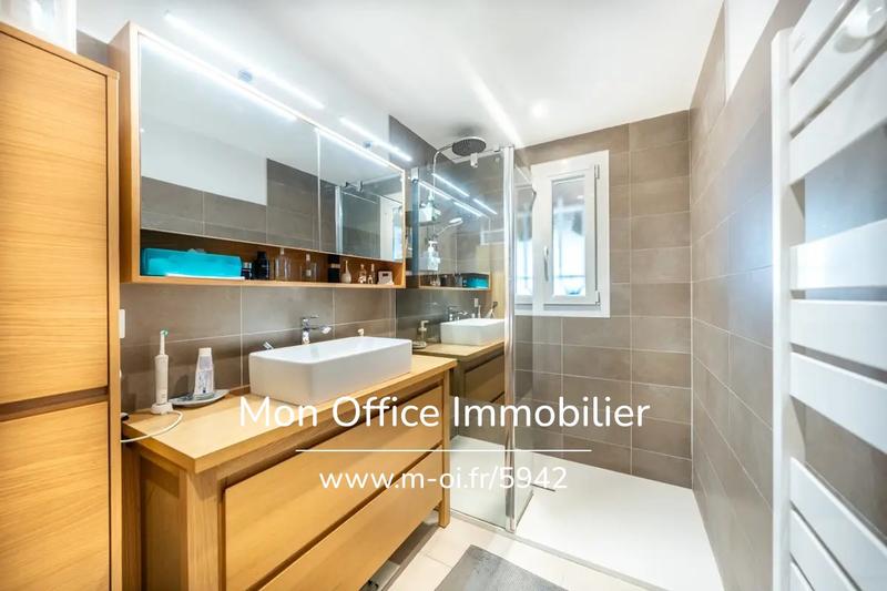 Maison - 145 m² - 7 pièces