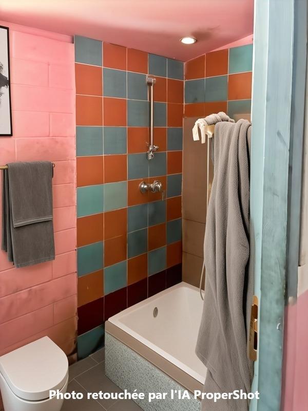 Maison - 97 m² - 7 pièces