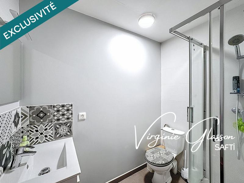 Appartement - 85 m² - 4 pièces