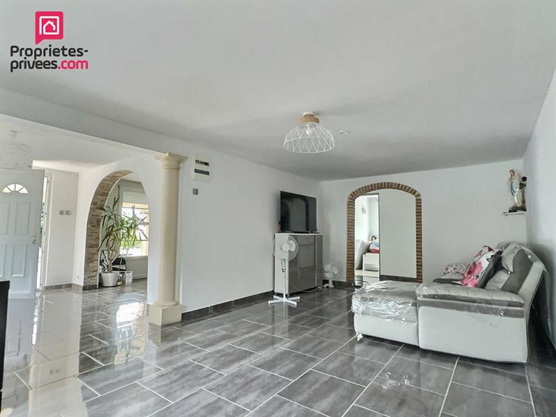 Riad - 78 m² - 3 pièces