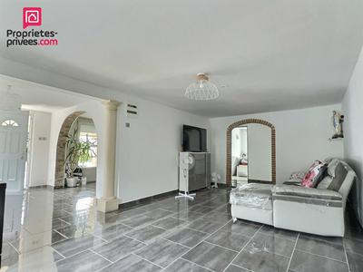 Riad - 78 m² - 3 pièces