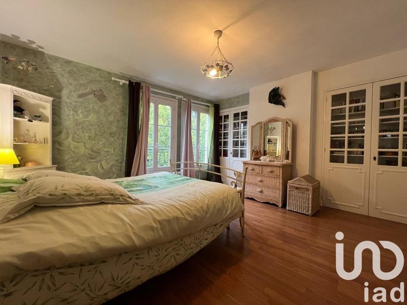 Appartement - 150 m² - 5 pièces