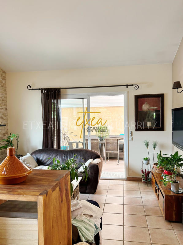 Villa - 122 m² - 5 pièces