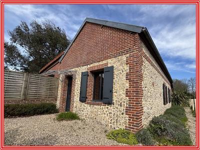 Maison - 120 m² - 4 pièces