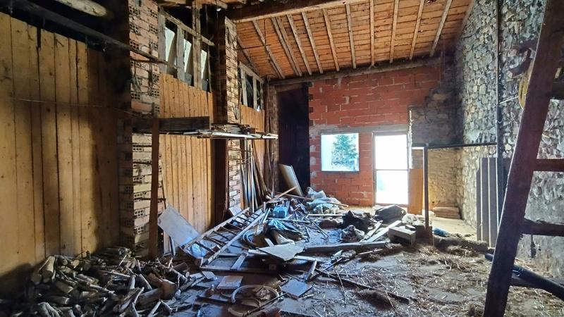 Maison - 101 m² - 4 pièces