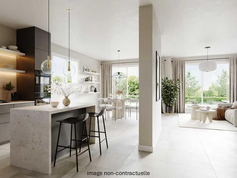 Villa - 161 m² - 6 pièces