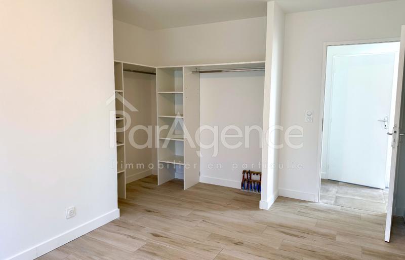 Maison - 143 m² - 6 pièces