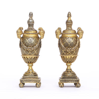 Antiquités &amp; Art d'Asie