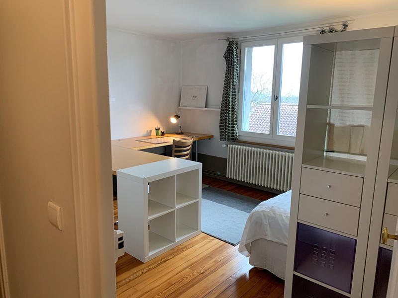 Maison - 170 m² - 8 pièces