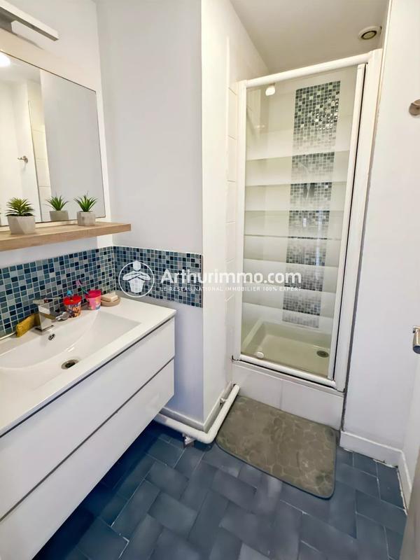 Maison - 98 m² - 5 pièces