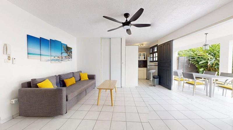 Appartement - 70 m² - 4 pièces