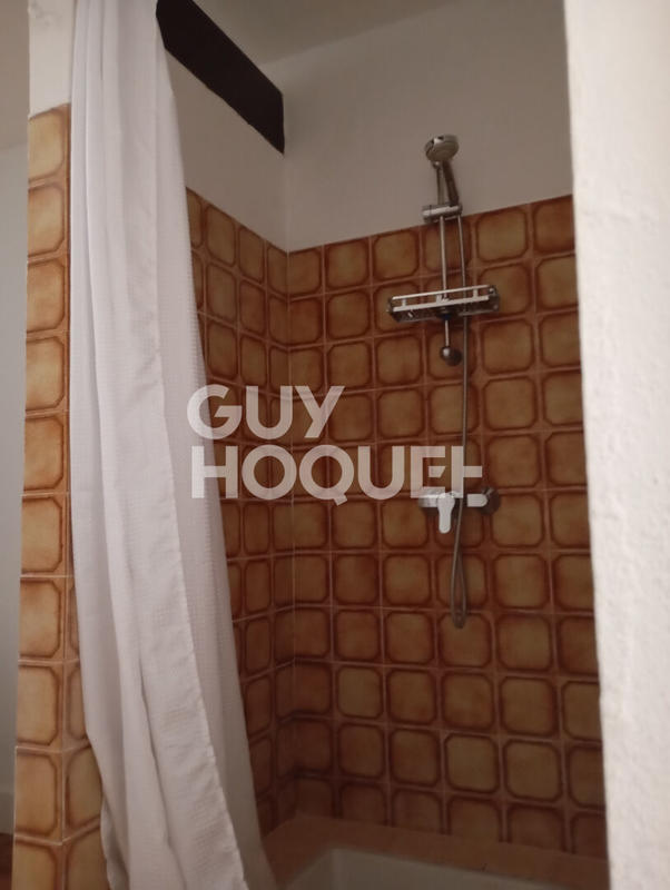 Maison - 87 m² - 3 pièces