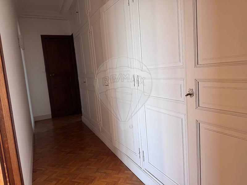 Appartement - 100 m² - 4 pièces