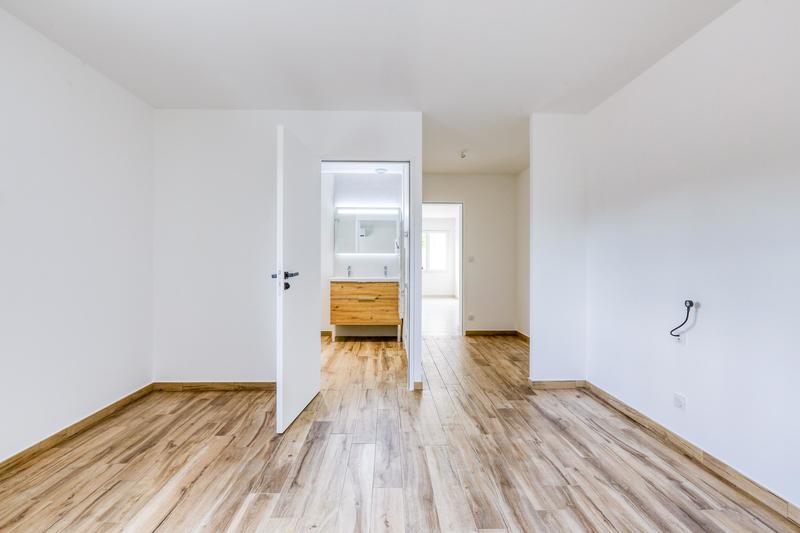 Maison - 165 m² - 6 pièces