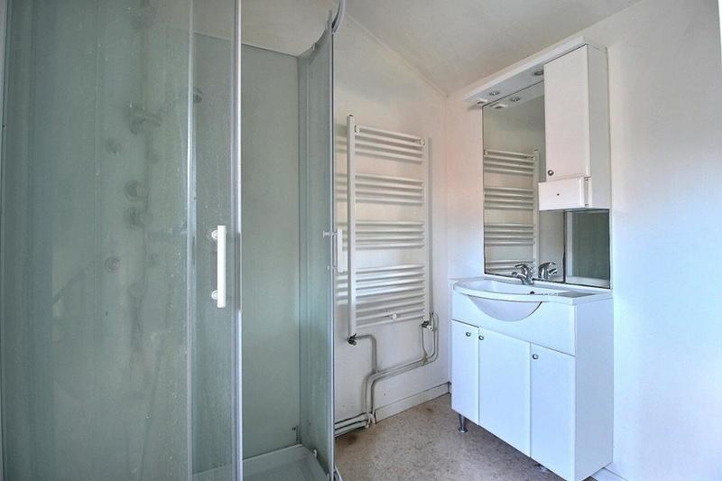 Maison - 185 m² - 6 pièces