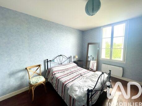 Maison - 177 m² - 6 pièces