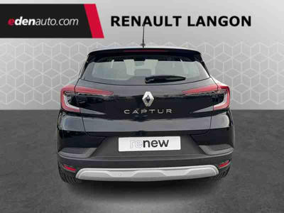 Renault Captur TCe 100 Gpl - 21 Business