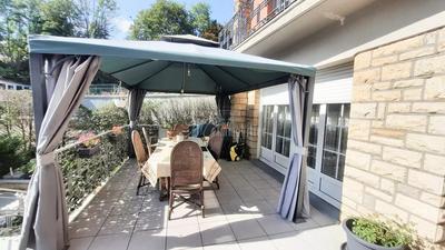 Maison de village - 135 m² - 6 pièces