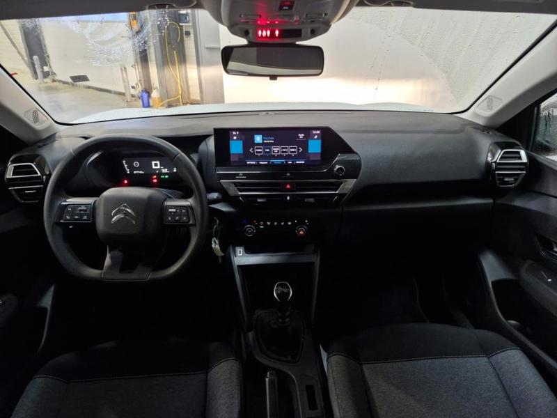 Citroën C4 BlueHDi 110 s&amp;S Bvm6 Live Pack Business