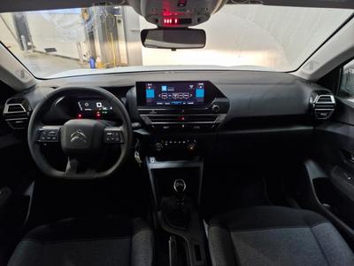 Citroën C4 BlueHDi 110 s&amp;S Bvm6 Live Pack Business