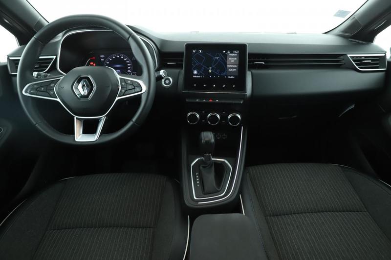 Renault Clio 1.0 TCe Intens X-Tronic 91 ch