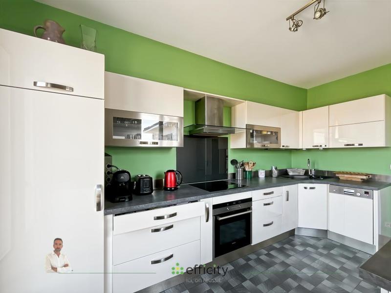 Villa - 150 m² - 6 pièces