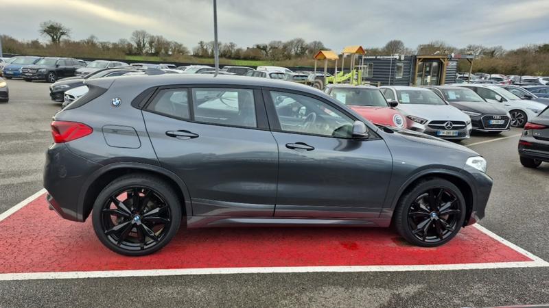 Bmw X2 sDrive20i m Sport Dkg7