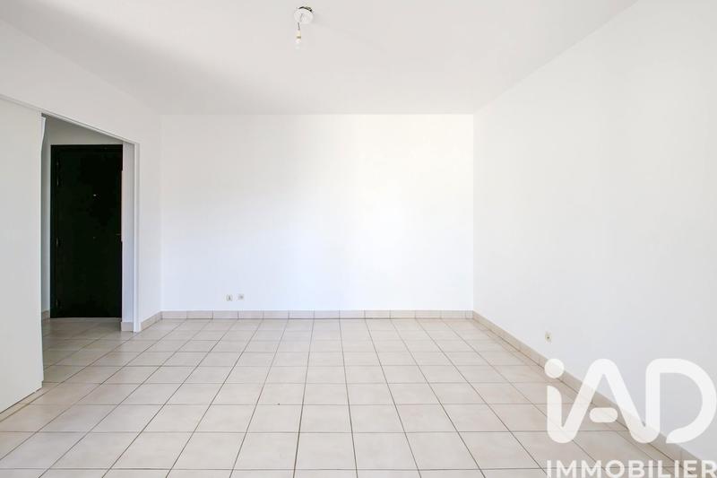 Appartement - 37 m² - 1 pièce