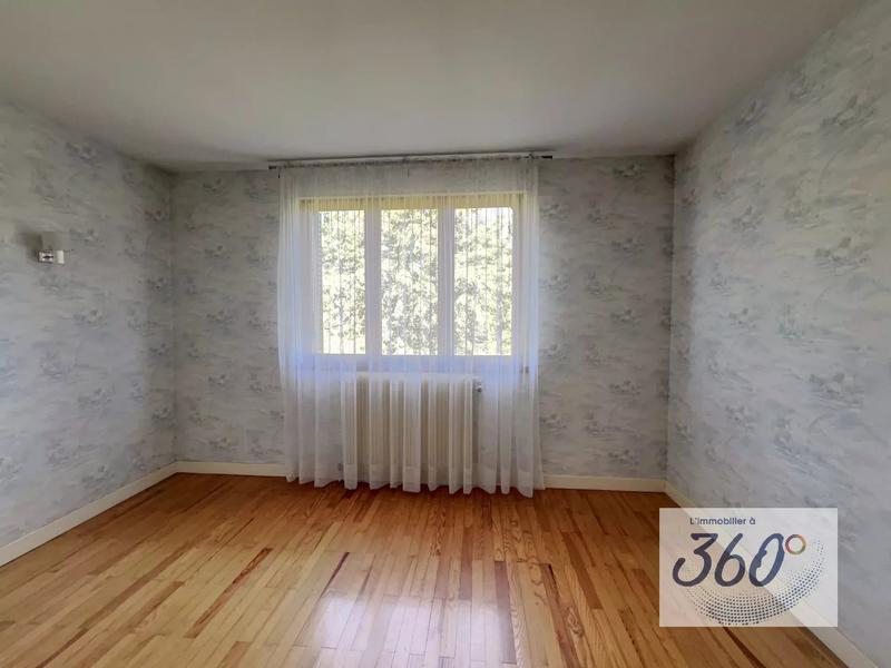 Maison - 82 m² - 3 pièces