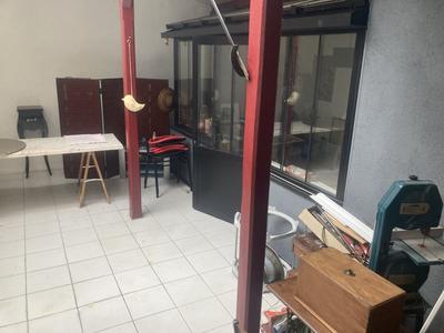 Appartement - 218 m² - 13 pièces