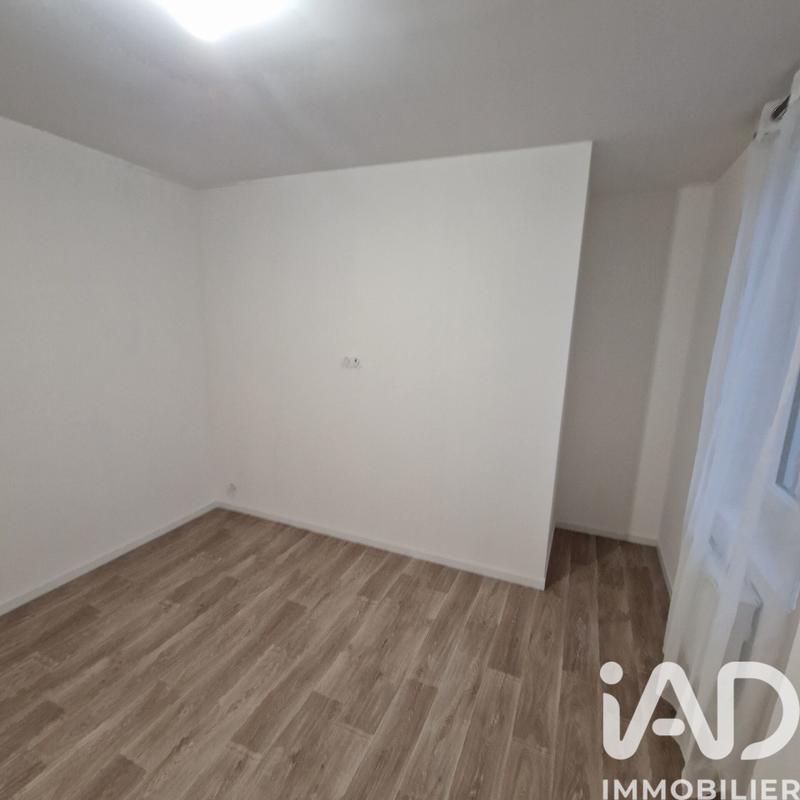 Maison de ville - 101 m² - 5 pièces