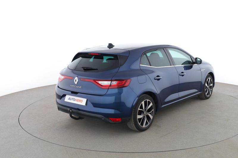 Renault Mégane 1.3 TCe Energy Sl Limited Edc 140 ch