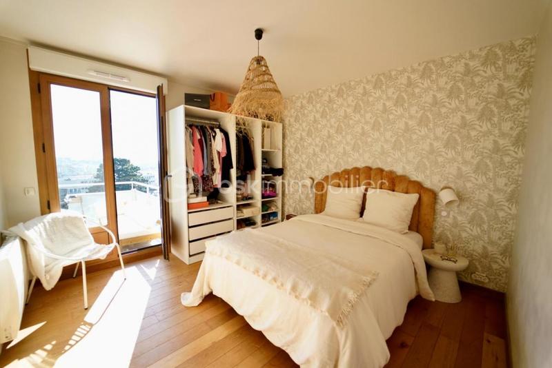 Appartement - 78 m² - 4 pièces