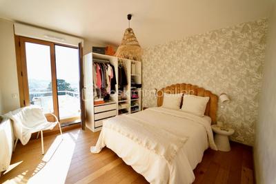 Appartement - 78 m² - 4 pièces