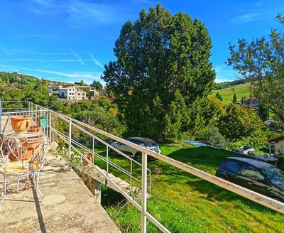 Maison - 155 m² - 8 pièces