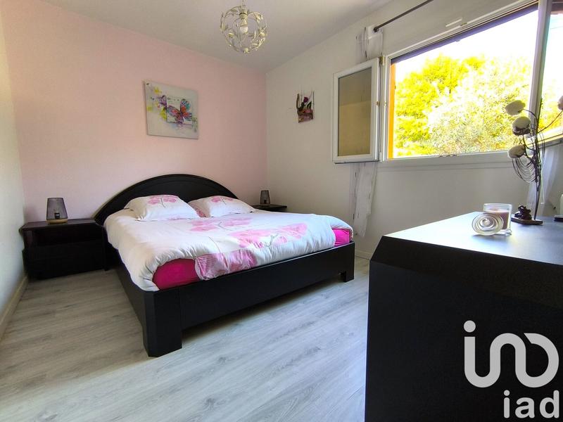 Maison - 170 m² - 5 pièces