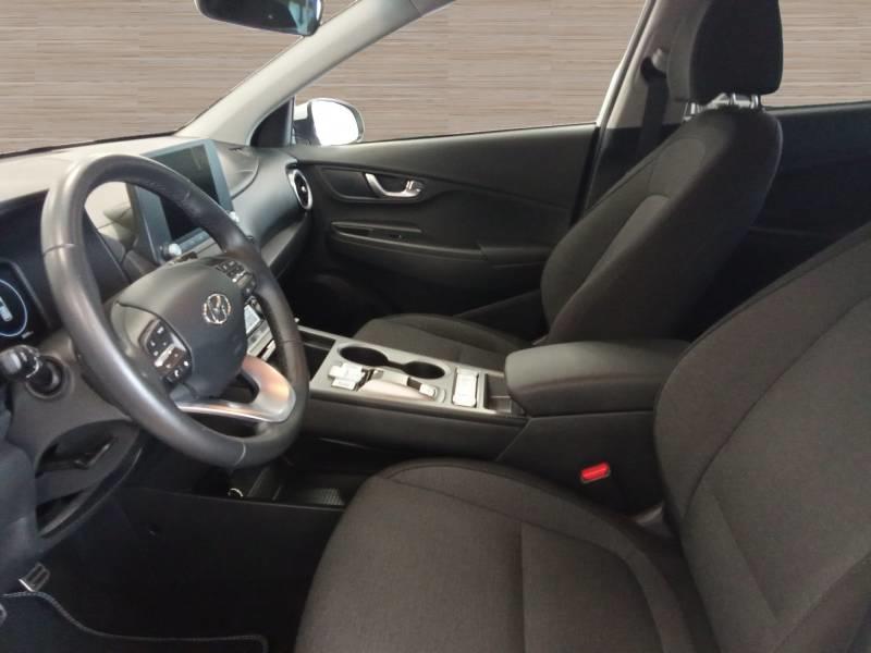 Hyundai Kona Electrique 39 kWh - 136 ch Intuitive
